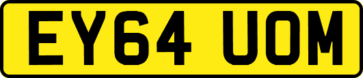 EY64UOM