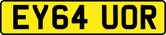 EY64UOR