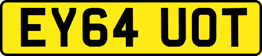 EY64UOT