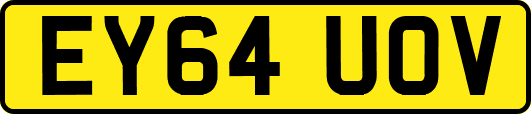 EY64UOV