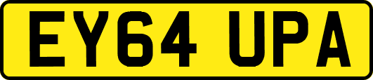EY64UPA