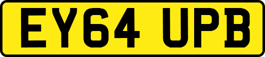 EY64UPB