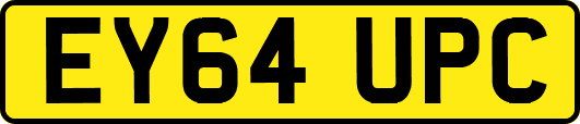 EY64UPC