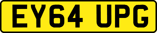 EY64UPG