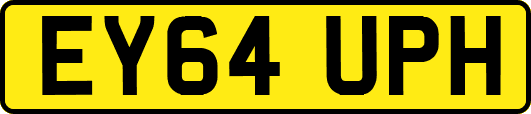 EY64UPH