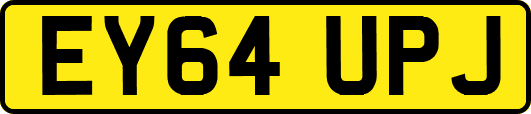 EY64UPJ