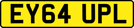 EY64UPL
