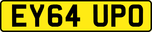 EY64UPO