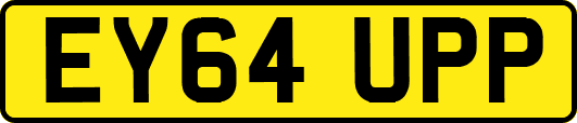EY64UPP