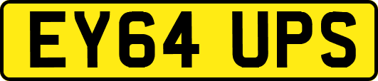 EY64UPS
