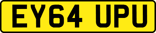 EY64UPU