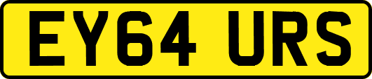 EY64URS