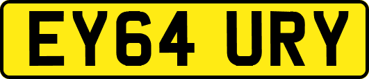 EY64URY