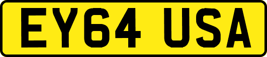 EY64USA