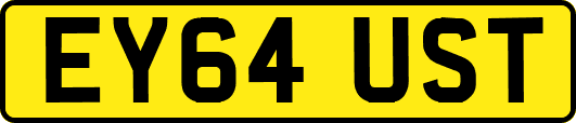 EY64UST