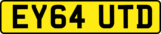 EY64UTD