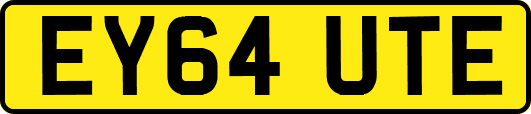 EY64UTE