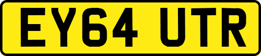 EY64UTR