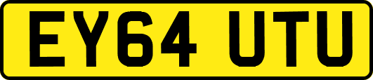 EY64UTU