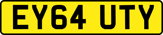 EY64UTY