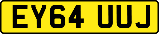 EY64UUJ