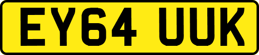 EY64UUK