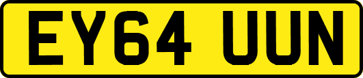 EY64UUN