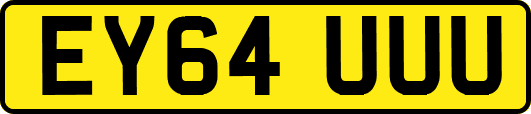 EY64UUU