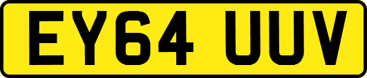 EY64UUV