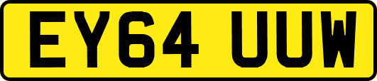 EY64UUW