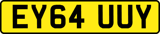EY64UUY