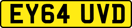 EY64UVD