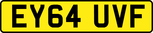 EY64UVF