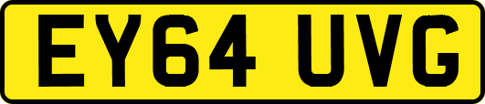 EY64UVG