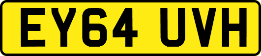 EY64UVH