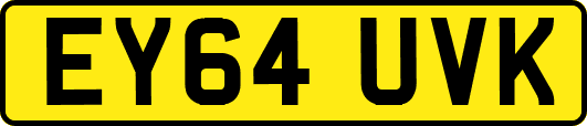 EY64UVK
