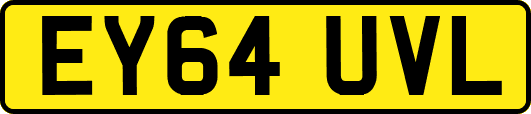 EY64UVL