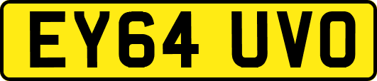 EY64UVO