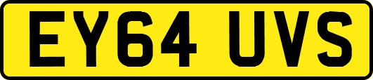 EY64UVS