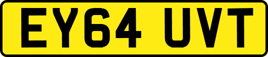 EY64UVT