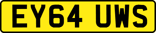 EY64UWS