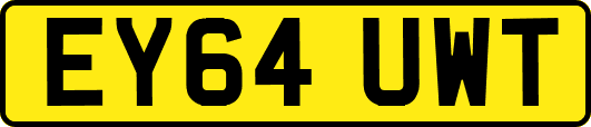 EY64UWT