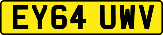 EY64UWV