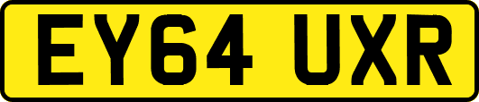 EY64UXR