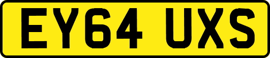 EY64UXS