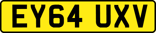 EY64UXV