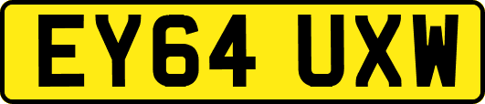 EY64UXW