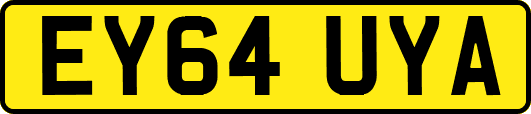 EY64UYA