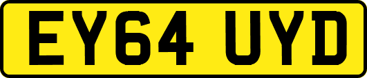 EY64UYD