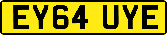 EY64UYE